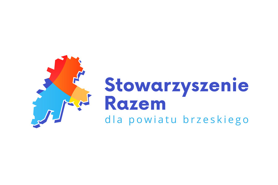 Projekt logo stowarzyszenia